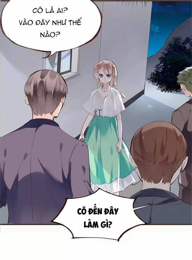 Nở Rộ Trên Bụi Gai Chapter 45 - Trang 2