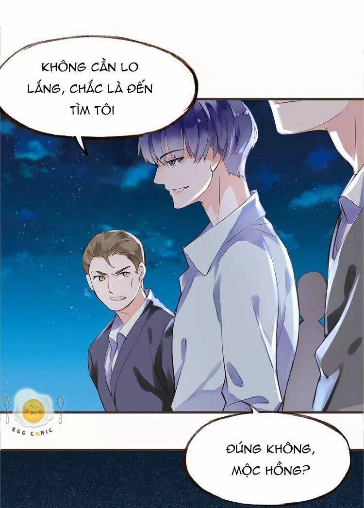 Nở Rộ Trên Bụi Gai Chapter 45 - Trang 2
