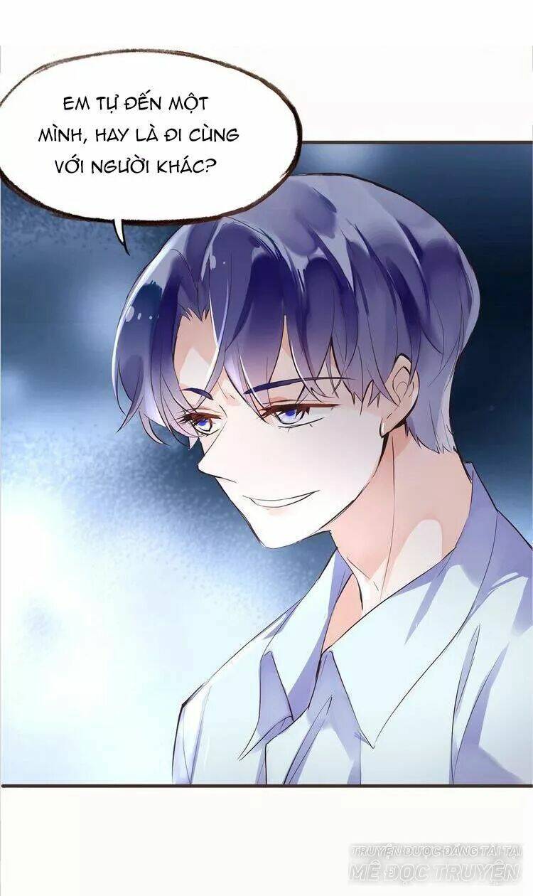 Nở Rộ Trên Bụi Gai Chapter 45 - Trang 2