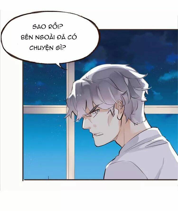 Nở Rộ Trên Bụi Gai Chapter 45 - Trang 2