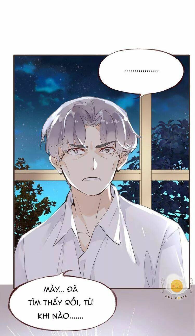 Nở Rộ Trên Bụi Gai Chapter 45 - Trang 2