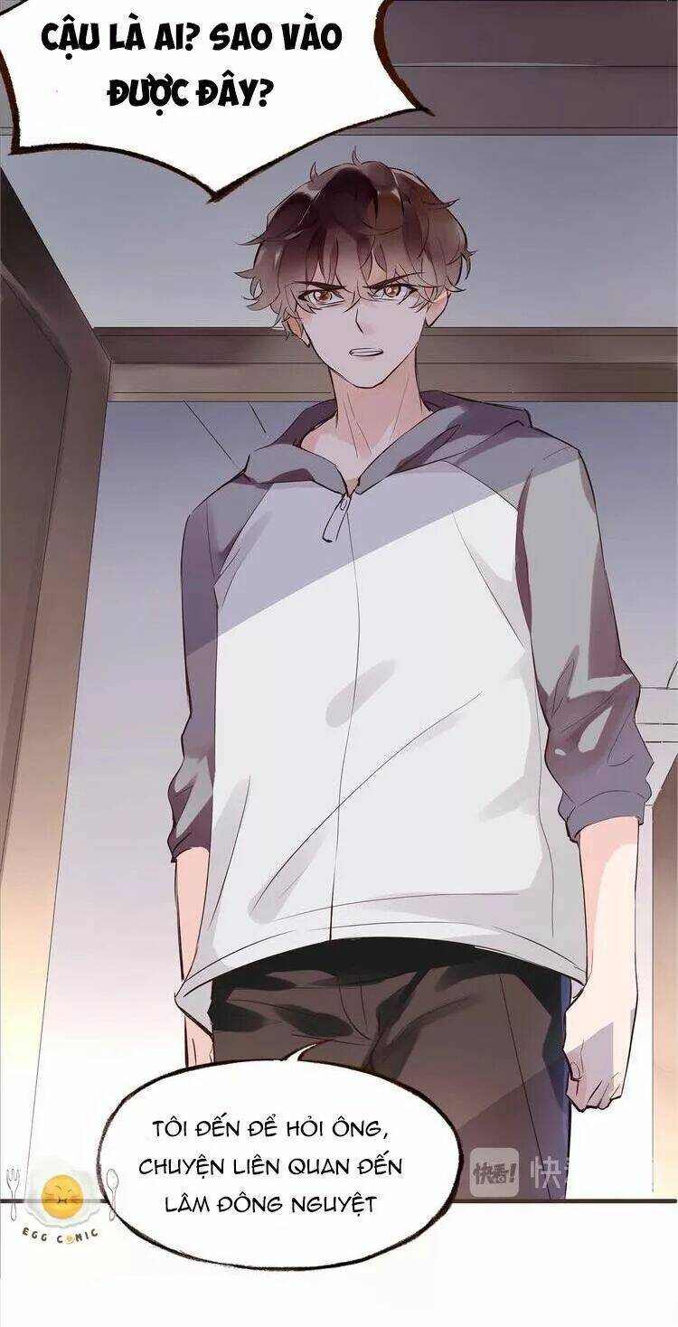 Nở Rộ Trên Bụi Gai Chapter 45 - Trang 2
