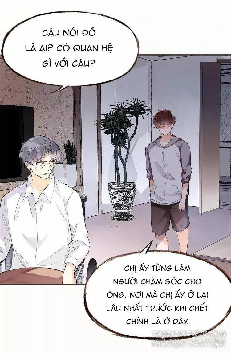 Nở Rộ Trên Bụi Gai Chapter 45 - Trang 2