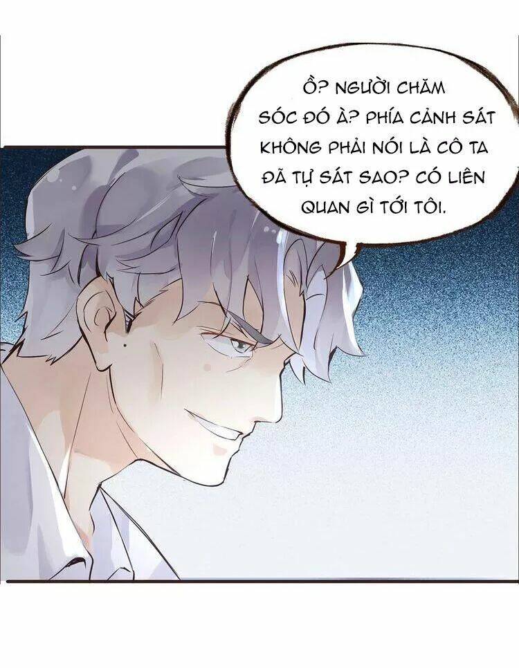 Nở Rộ Trên Bụi Gai Chapter 45 - Trang 2