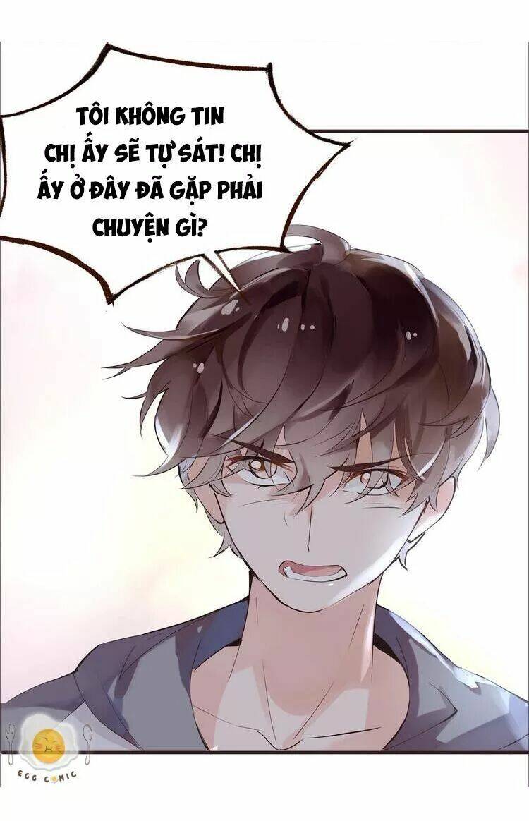 Nở Rộ Trên Bụi Gai Chapter 45 - Trang 2