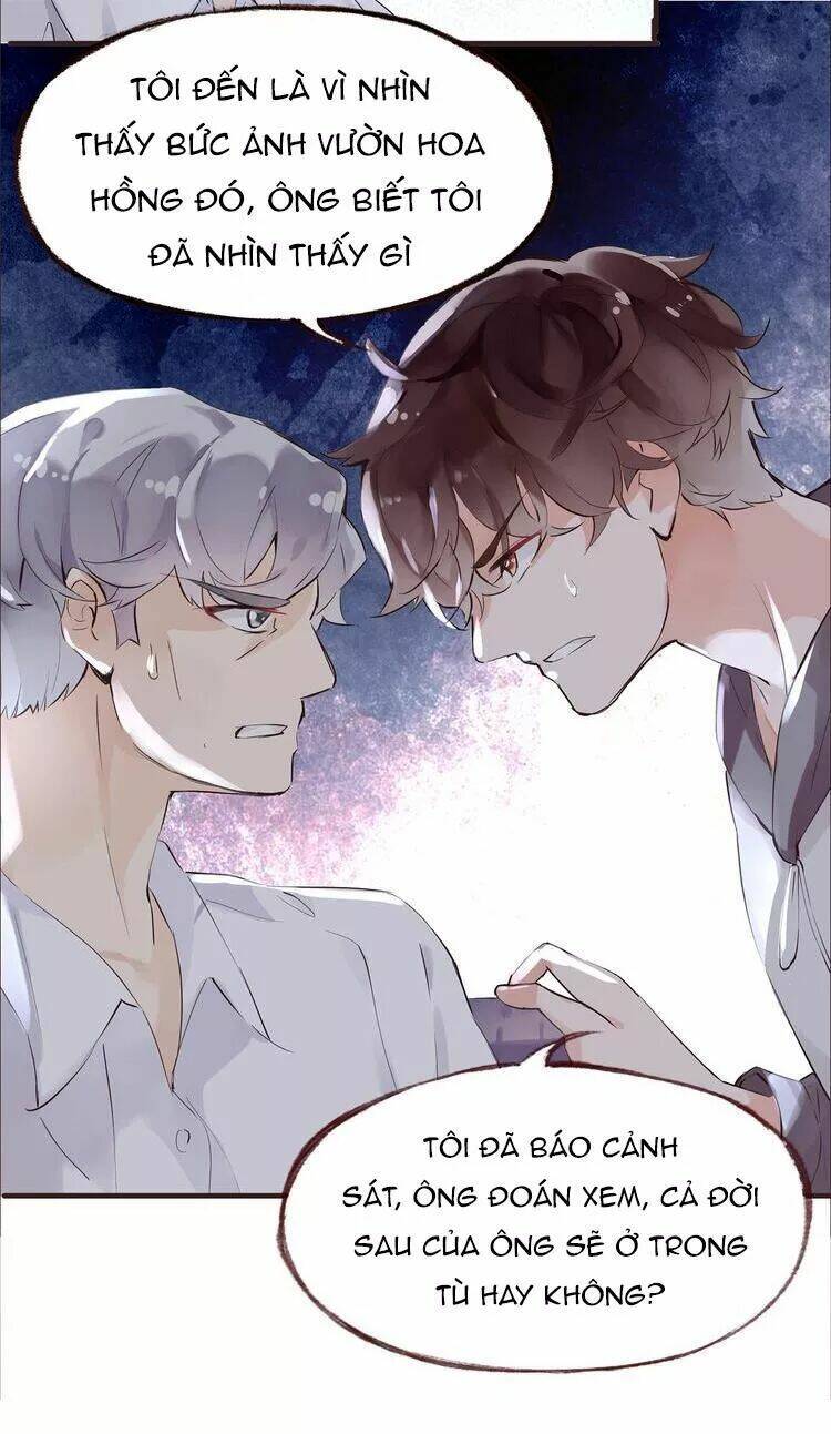 Nở Rộ Trên Bụi Gai Chapter 45 - Trang 2