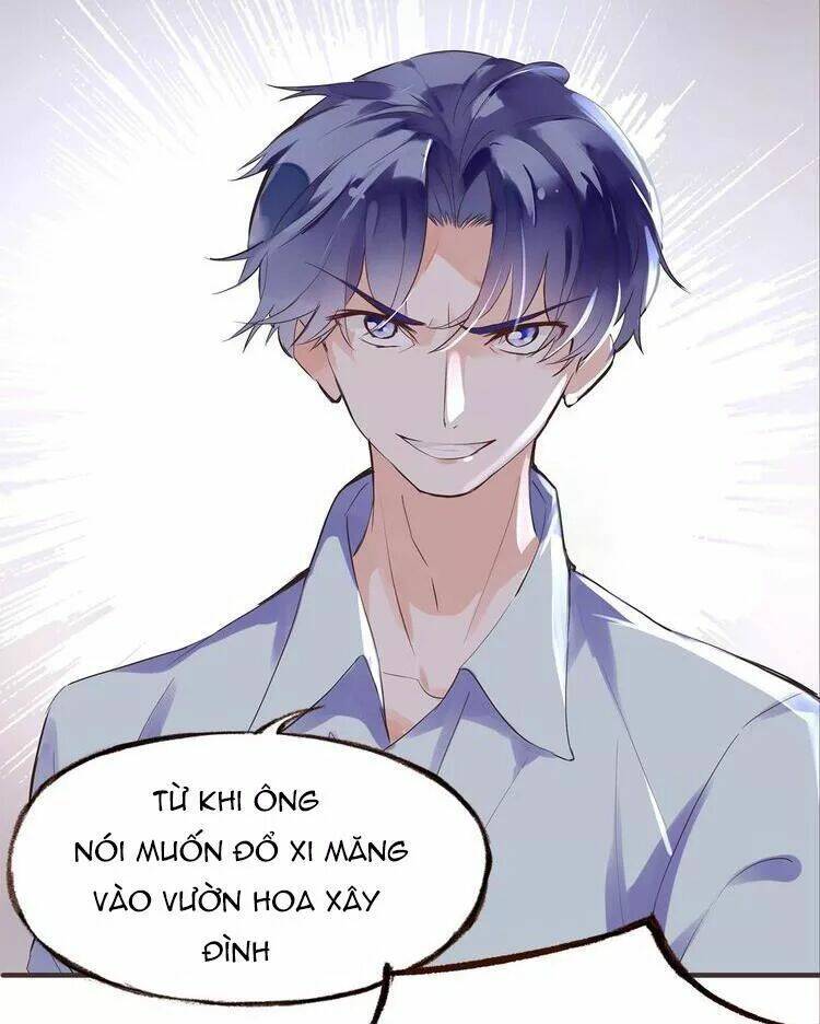 Nở Rộ Trên Bụi Gai Chapter 45 - Trang 2