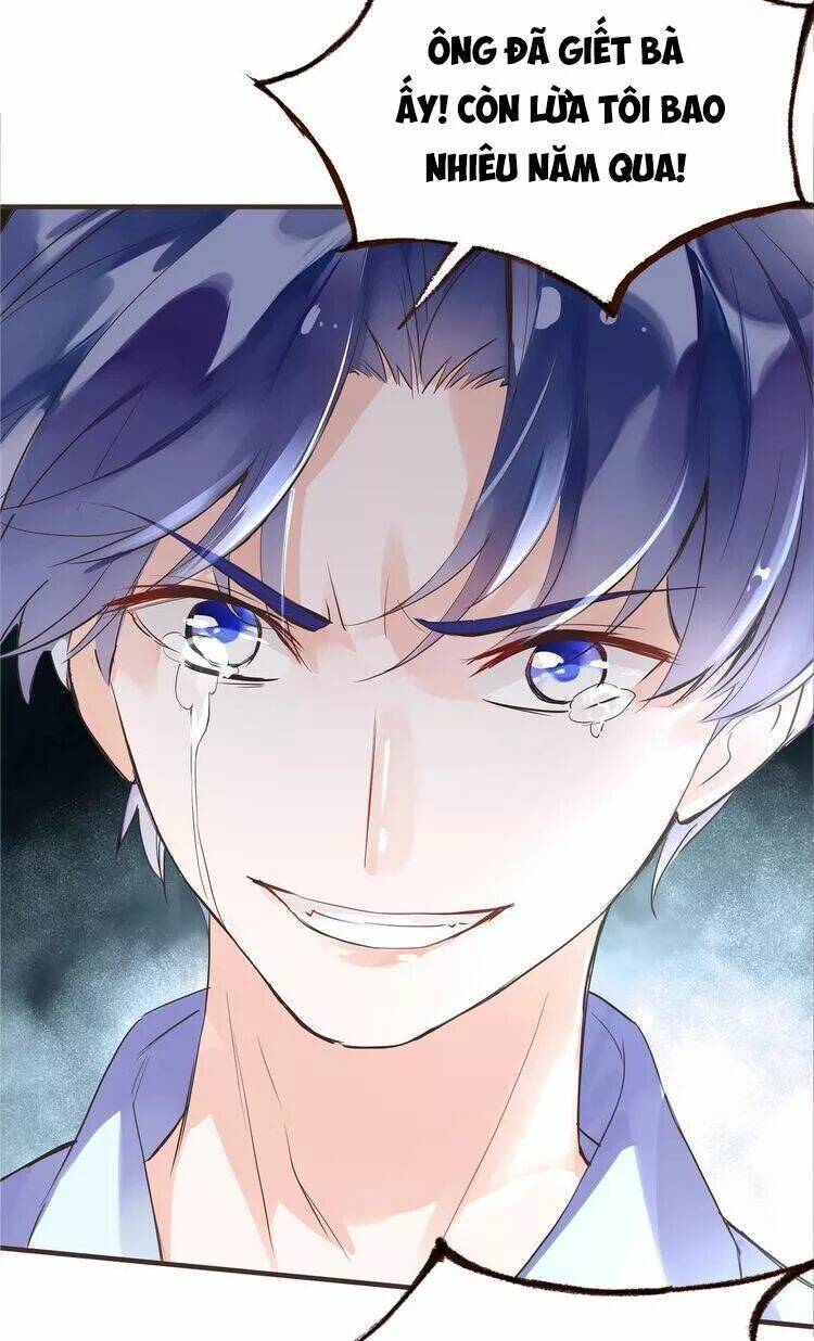 Nở Rộ Trên Bụi Gai Chapter 45 - Trang 2
