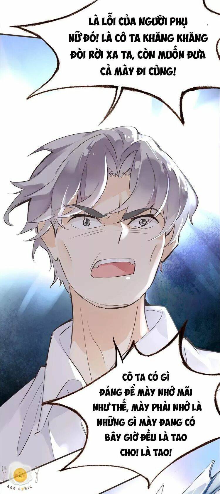 Nở Rộ Trên Bụi Gai Chapter 45 - Trang 2