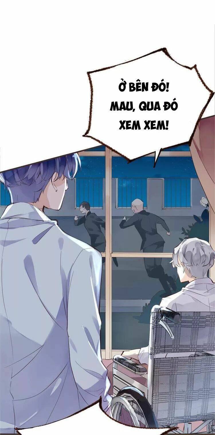 Nở Rộ Trên Bụi Gai Chapter 45 - Trang 2