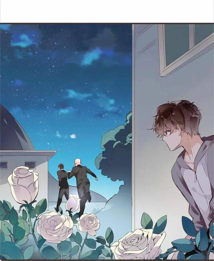 Nở Rộ Trên Bụi Gai Chapter 45 - Trang 2