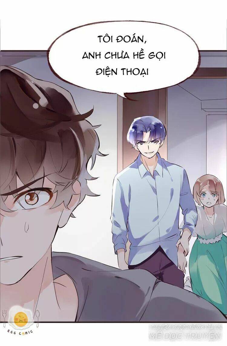 Nở Rộ Trên Bụi Gai Chapter 46 - Trang 2