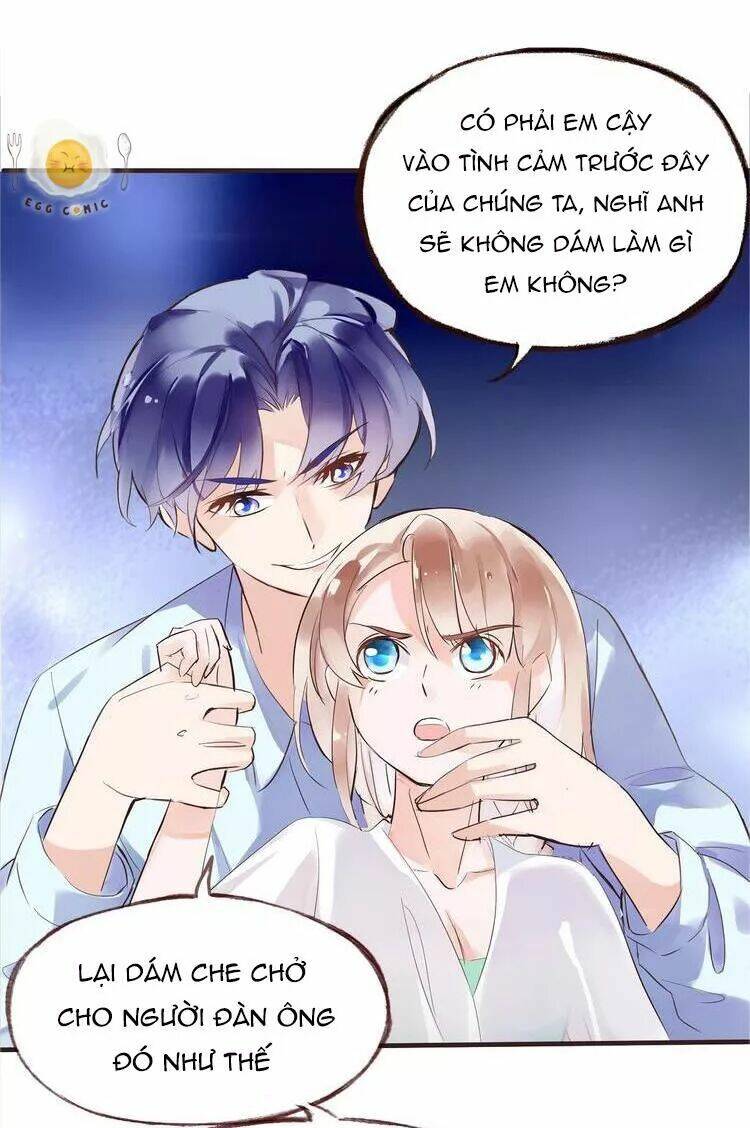 Nở Rộ Trên Bụi Gai Chapter 46 - Trang 2