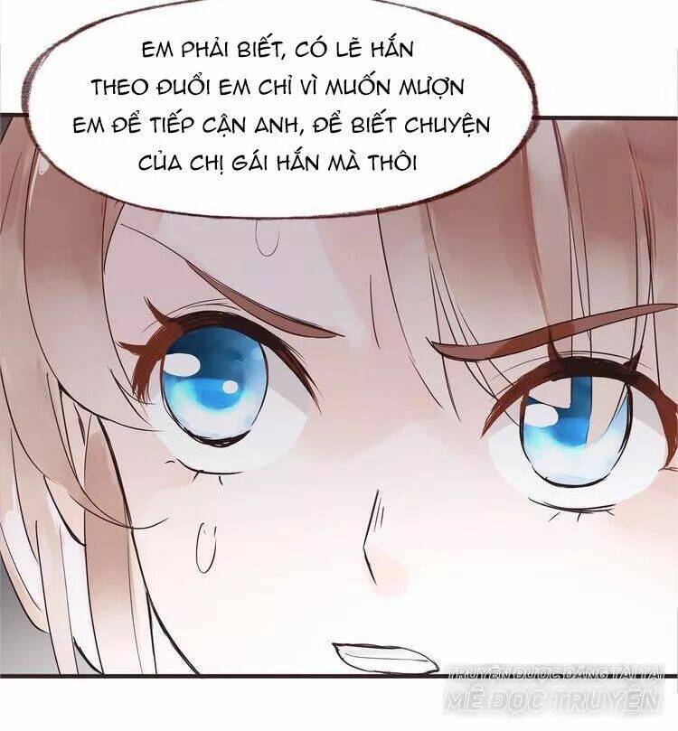 Nở Rộ Trên Bụi Gai Chapter 46 - Trang 2