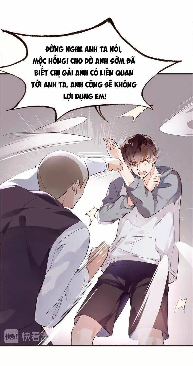 Nở Rộ Trên Bụi Gai Chapter 46 - Trang 2