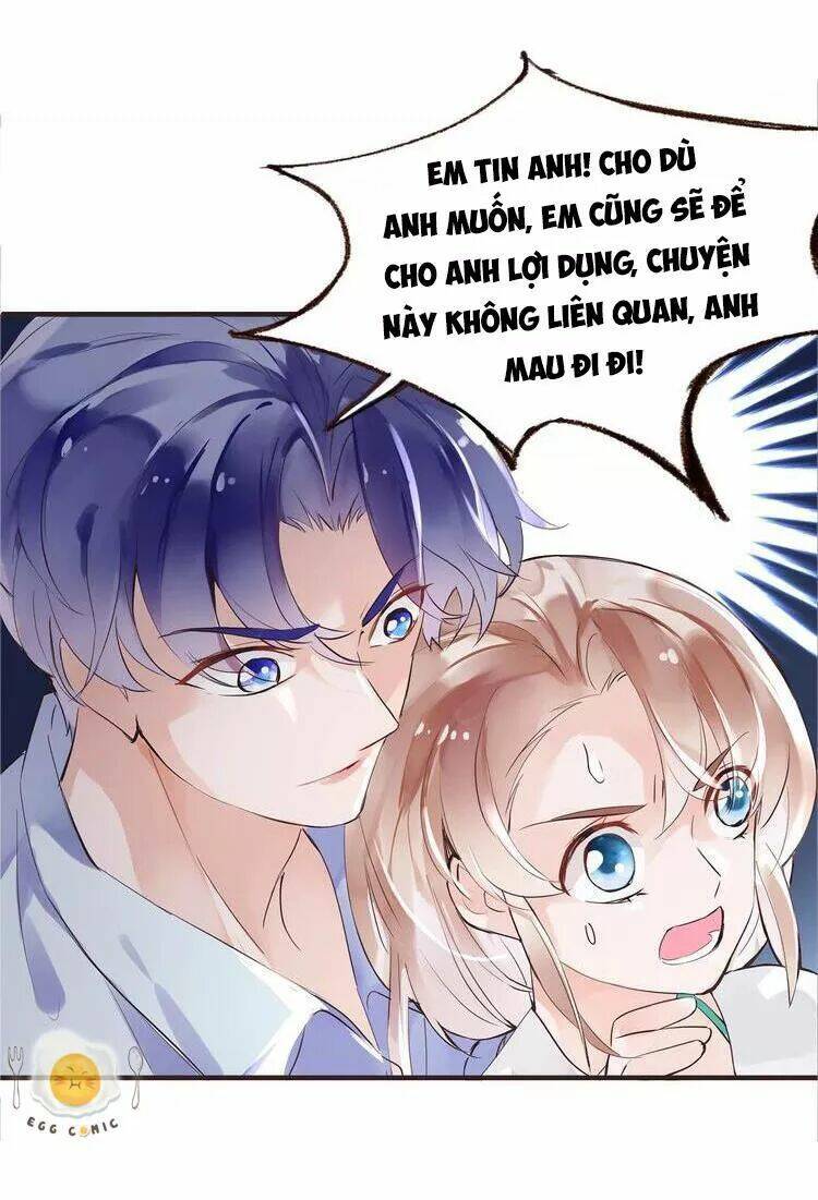 Nở Rộ Trên Bụi Gai Chapter 46 - Trang 2