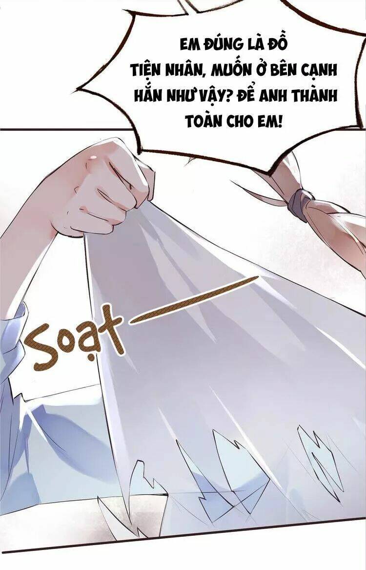 Nở Rộ Trên Bụi Gai Chapter 46 - Trang 2