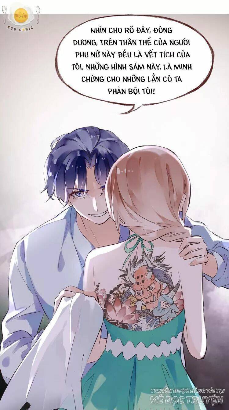 Nở Rộ Trên Bụi Gai Chapter 46 - Trang 2