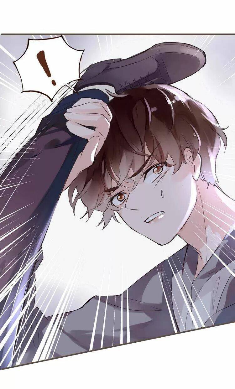 Nở Rộ Trên Bụi Gai Chapter 46 - Trang 2
