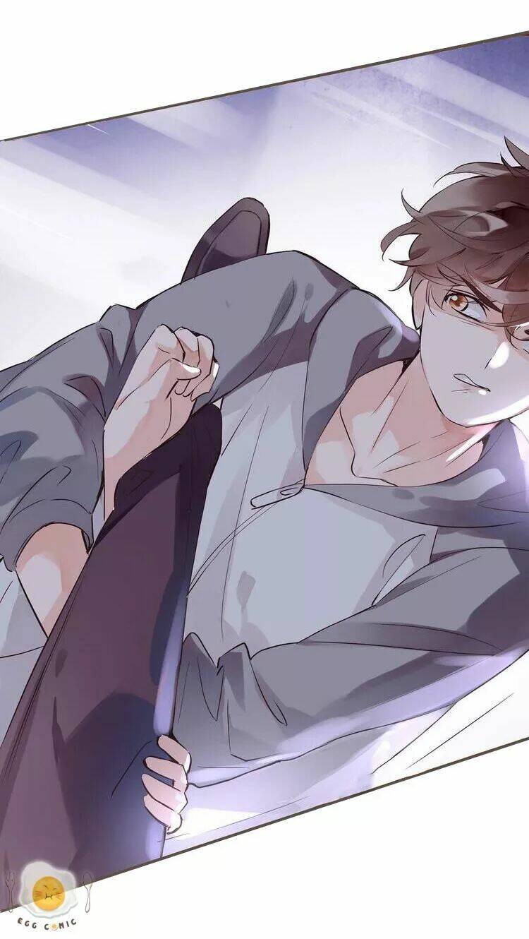 Nở Rộ Trên Bụi Gai Chapter 46 - Trang 2