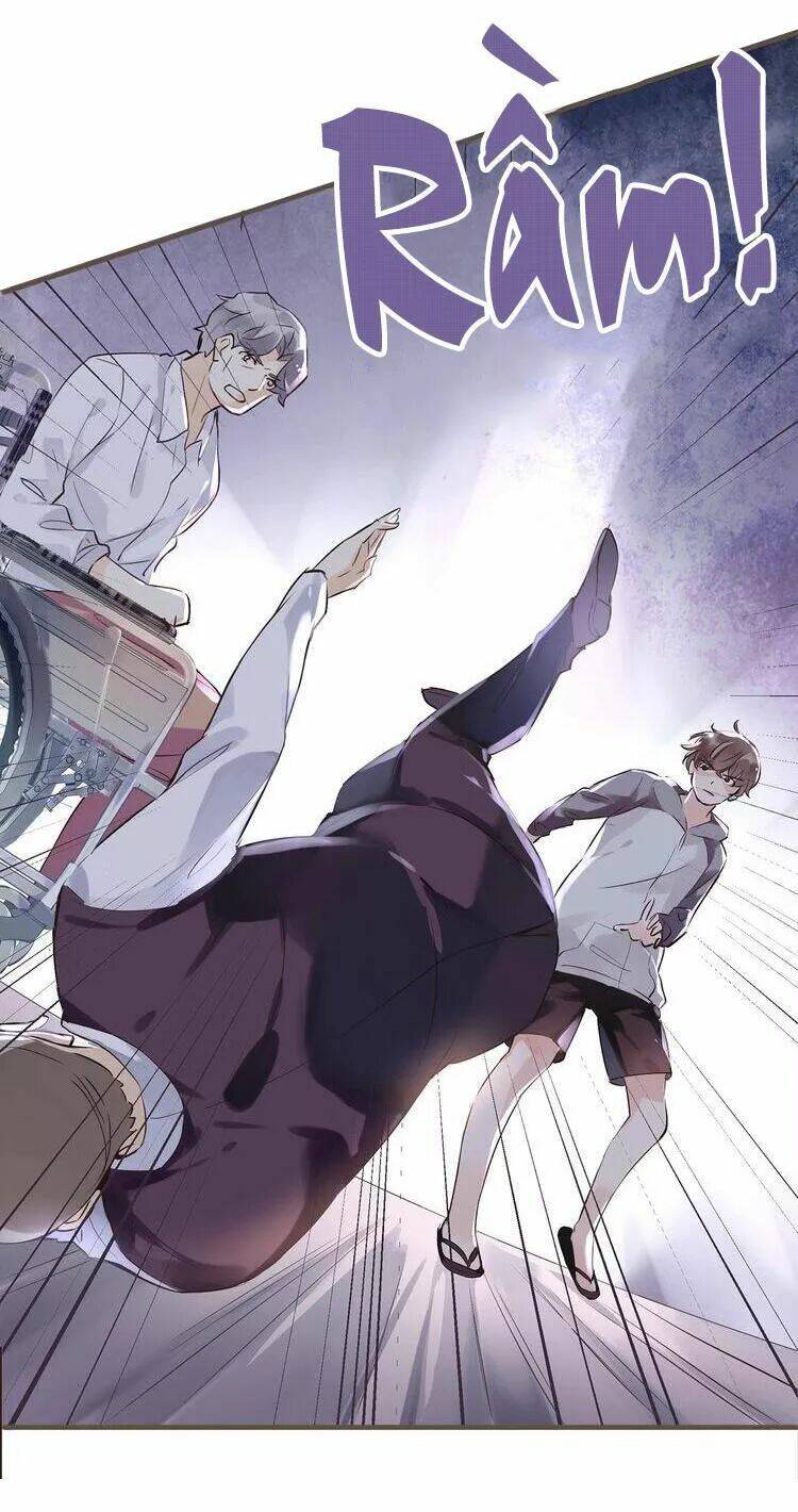 Nở Rộ Trên Bụi Gai Chapter 46 - Trang 2