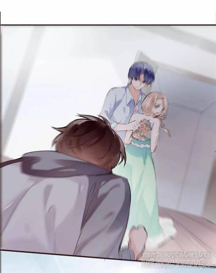 Nở Rộ Trên Bụi Gai Chapter 46 - Trang 2