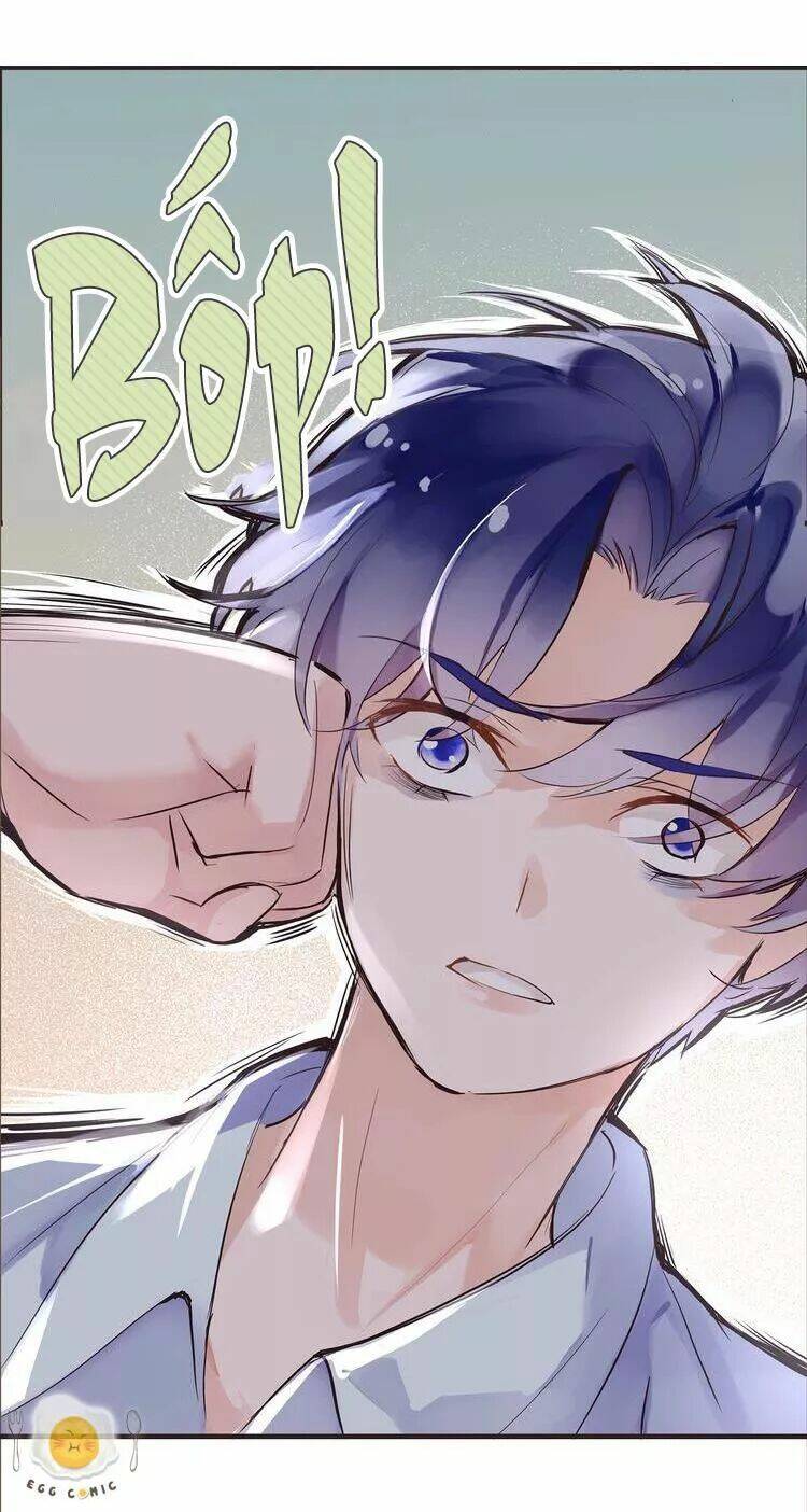 Nở Rộ Trên Bụi Gai Chapter 46 - Trang 2