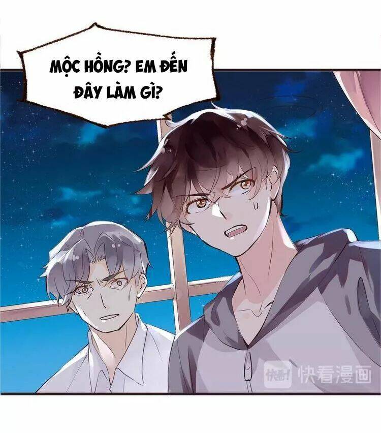 Nở Rộ Trên Bụi Gai Chapter 46 - Trang 2