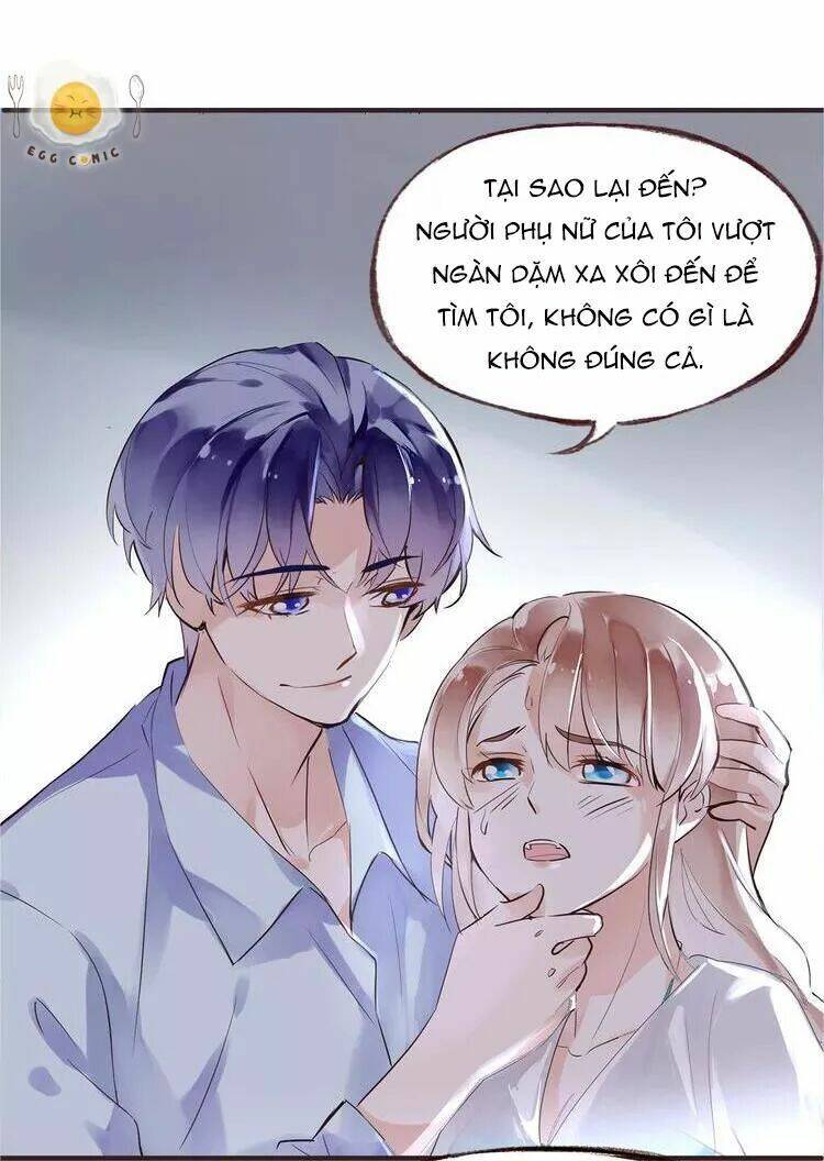 Nở Rộ Trên Bụi Gai Chapter 46 - Trang 2