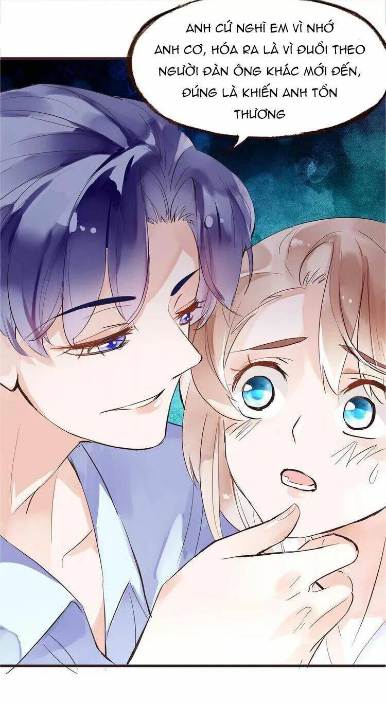Nở Rộ Trên Bụi Gai Chapter 46 - Trang 2