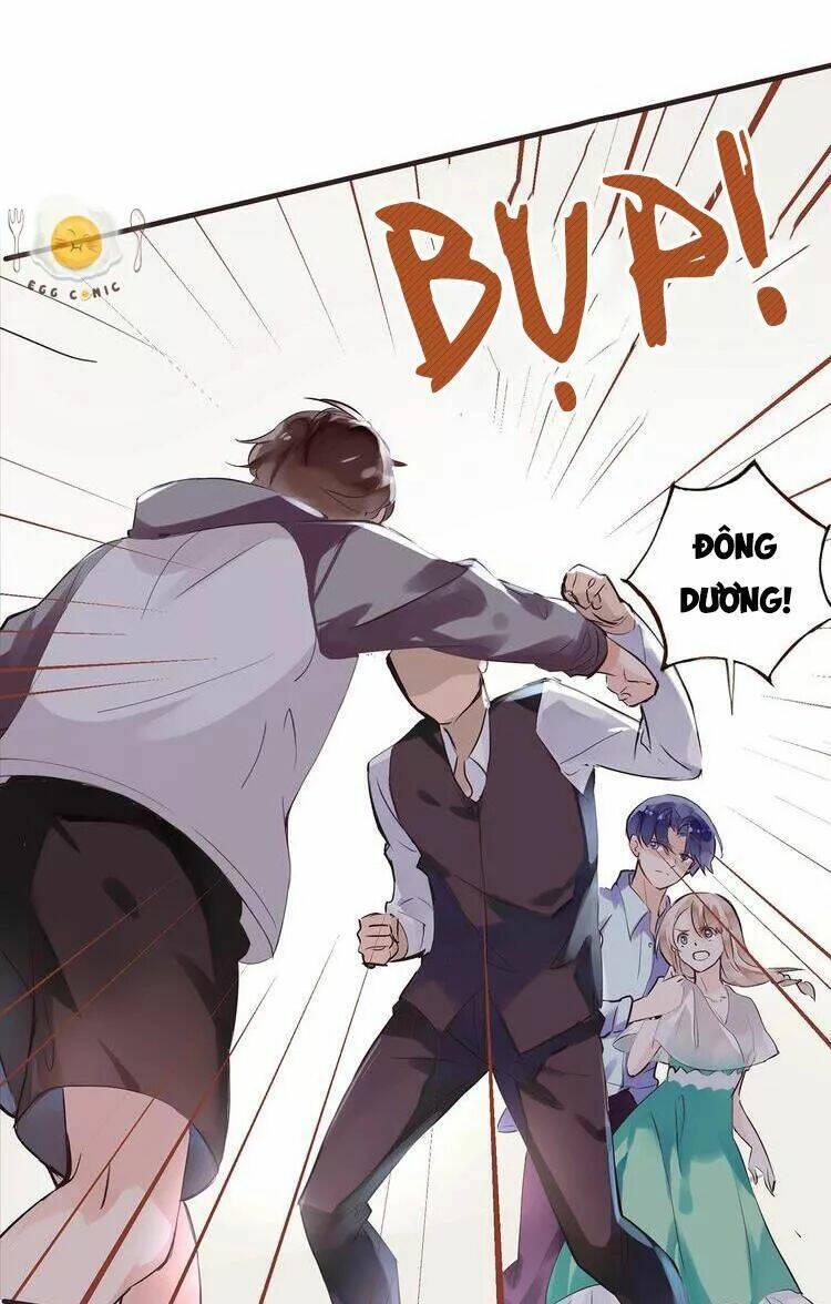 Nở Rộ Trên Bụi Gai Chapter 46 - Trang 2