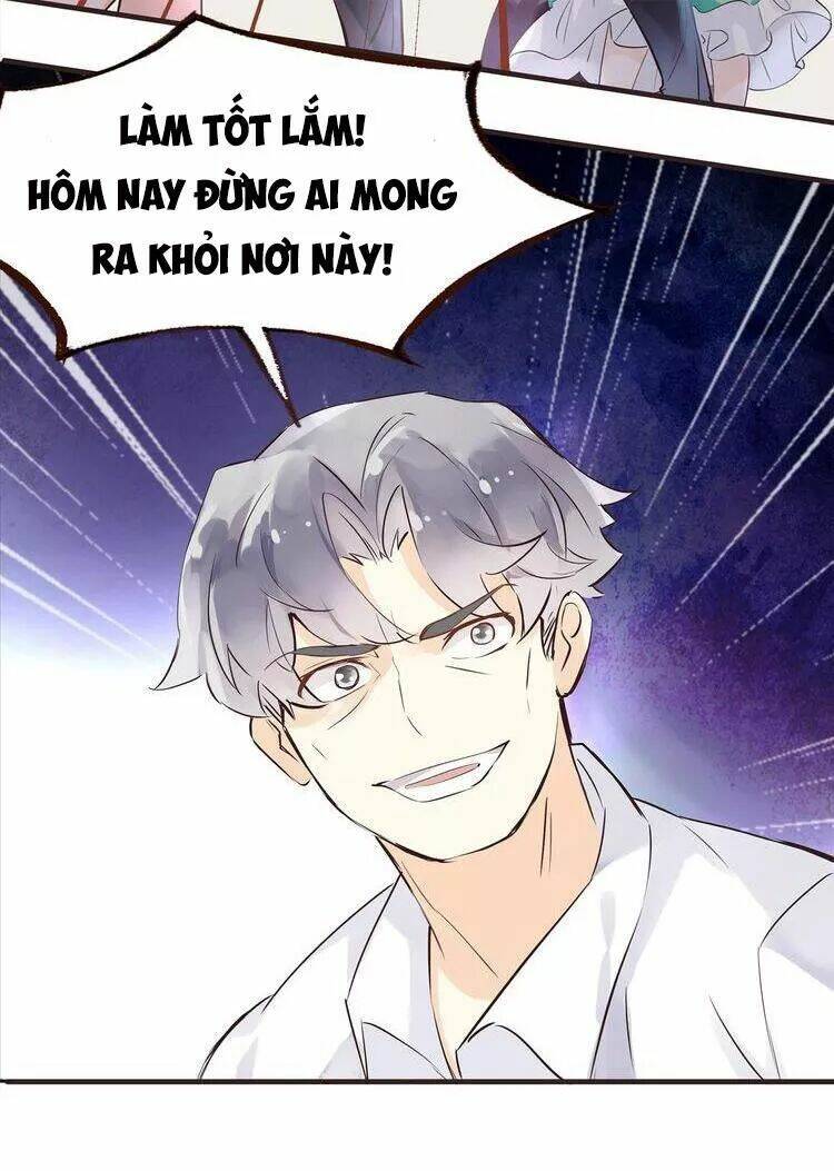 Nở Rộ Trên Bụi Gai Chapter 46 - Trang 2