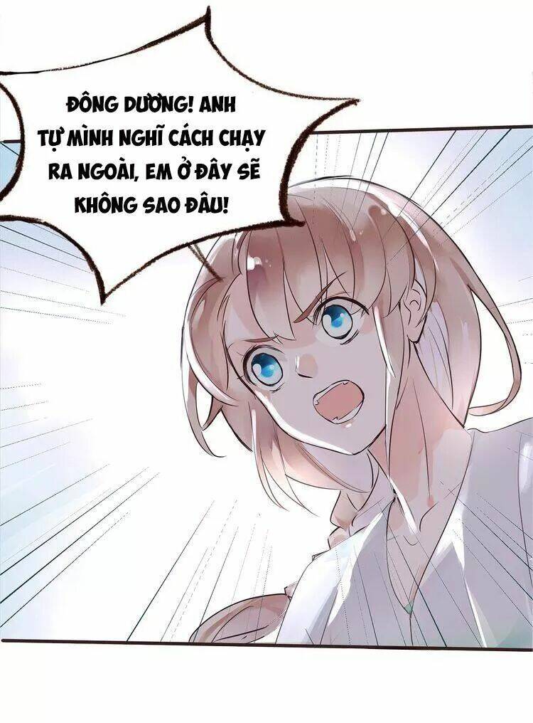 Nở Rộ Trên Bụi Gai Chapter 46 - Trang 2