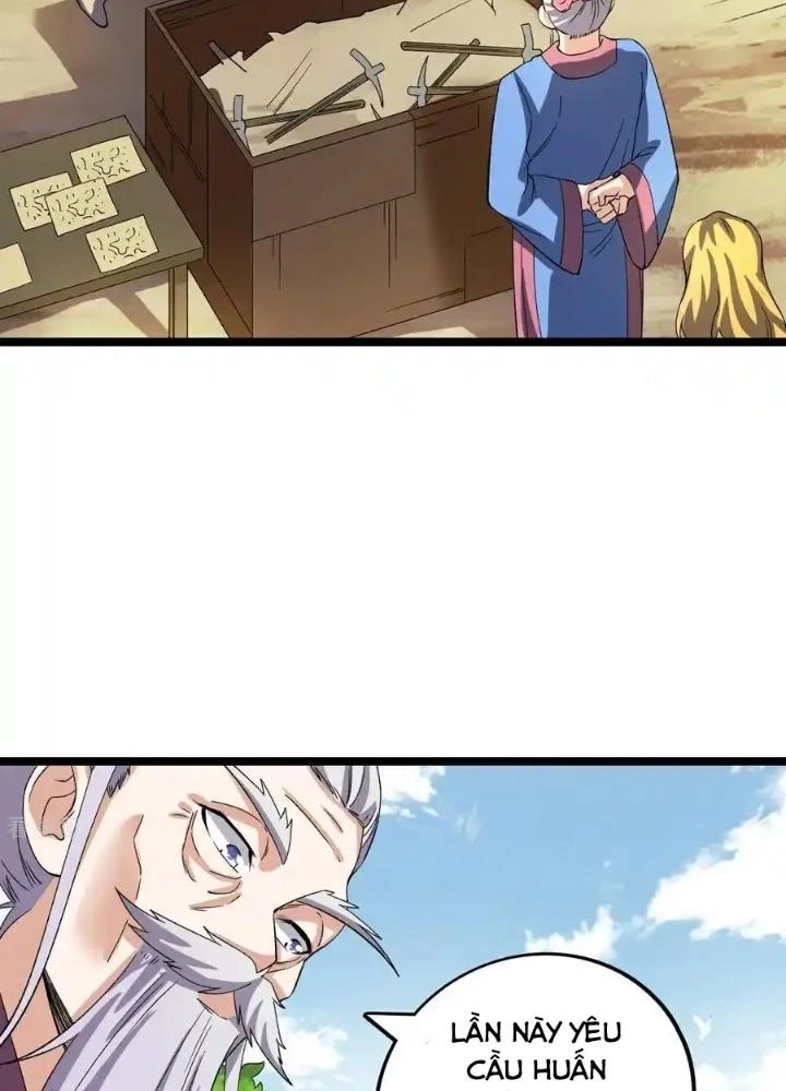 Chiến Thần Bất Tử Chapter 60 - Trang 2