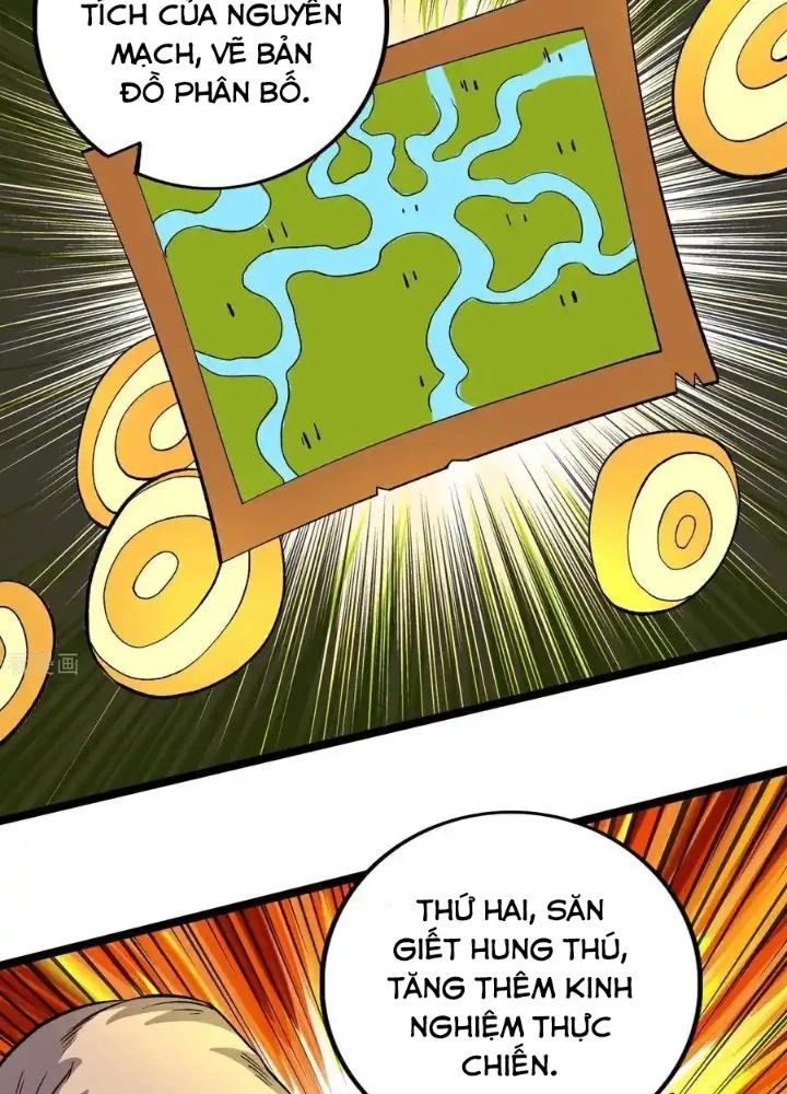 Chiến Thần Bất Tử Chapter 60 - Trang 2