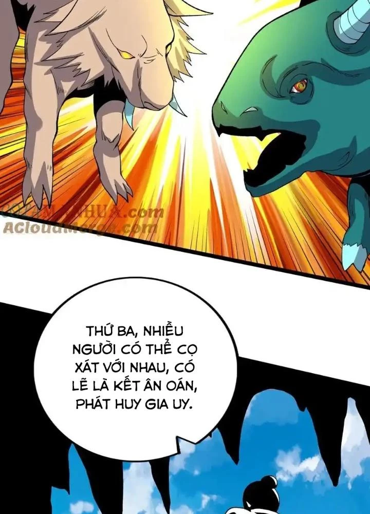 Chiến Thần Bất Tử Chapter 60 - Trang 2