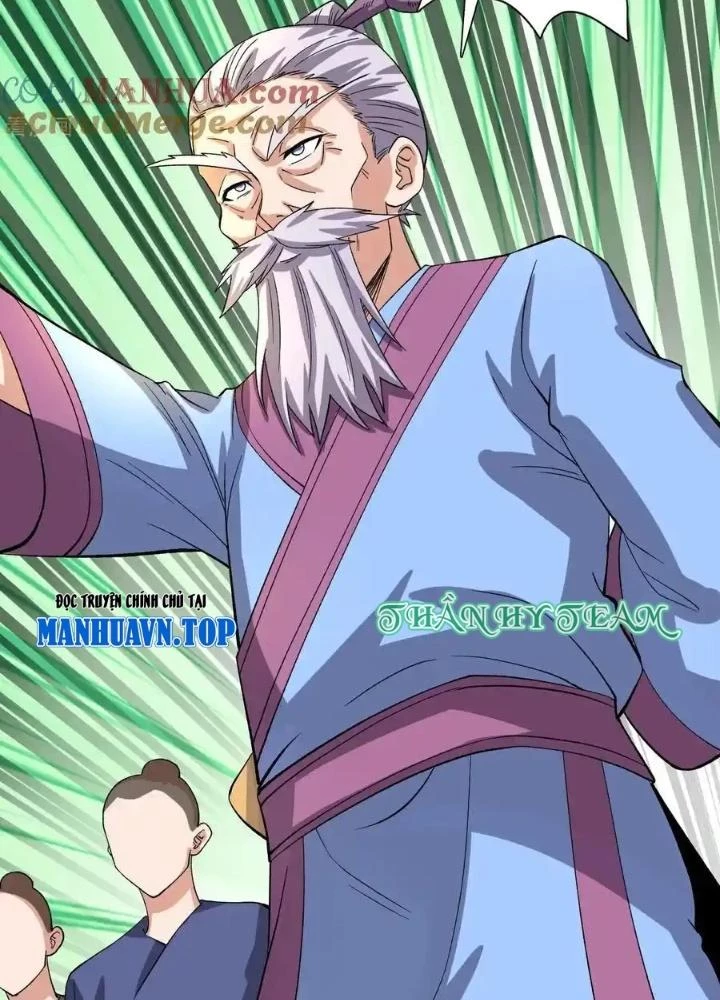 Chiến Thần Bất Tử Chapter 60 - Trang 2