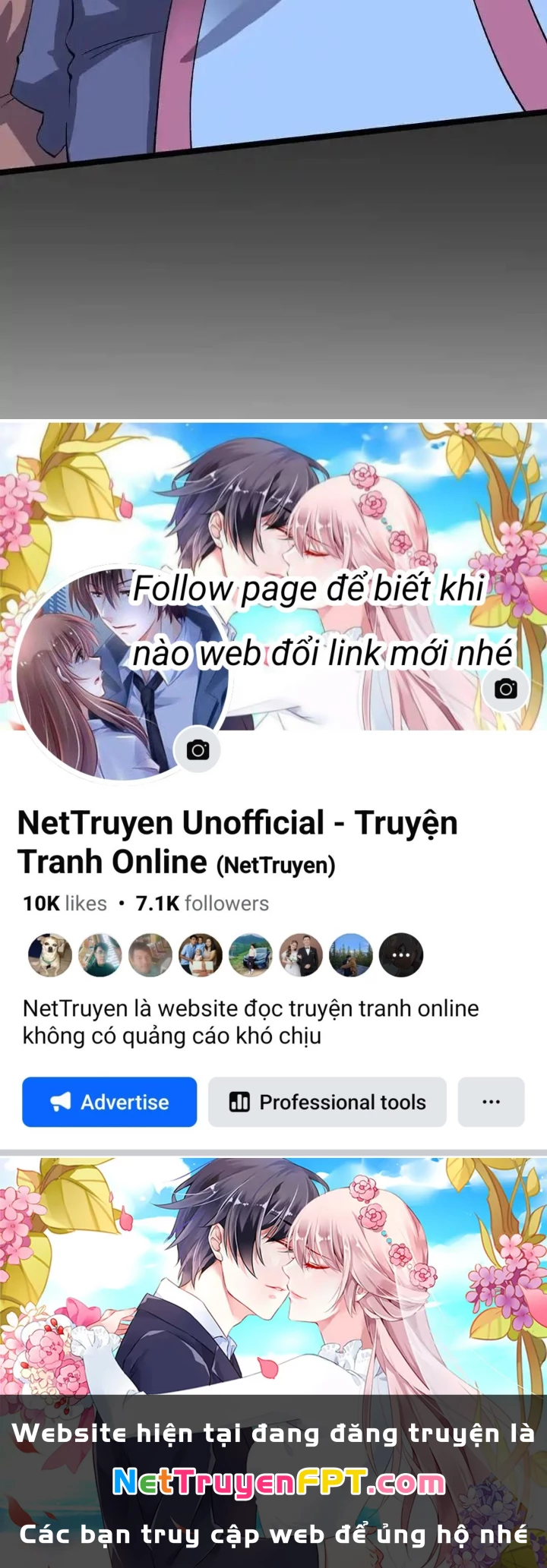 Chiến Thần Bất Tử Chapter 60 - Trang 2