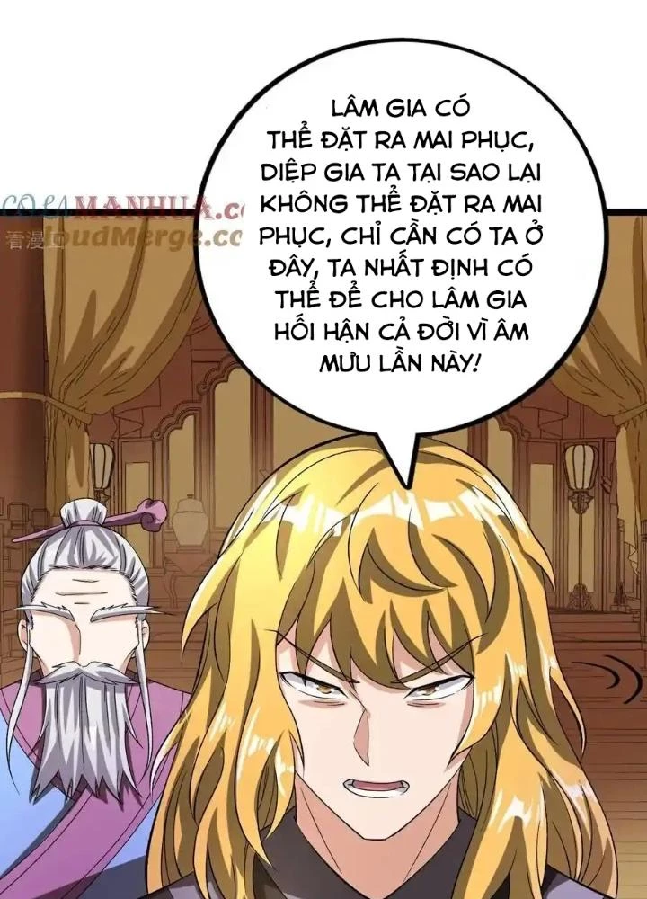 Chiến Thần Bất Tử Chapter 60 - Trang 2