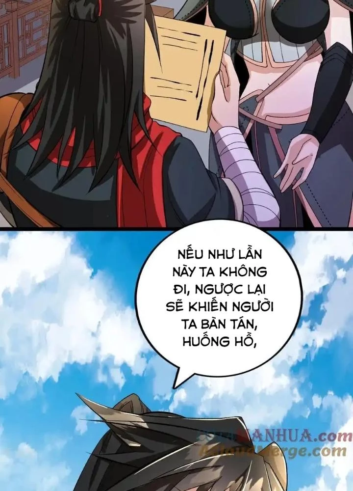 Chiến Thần Bất Tử Chapter 60 - Trang 2