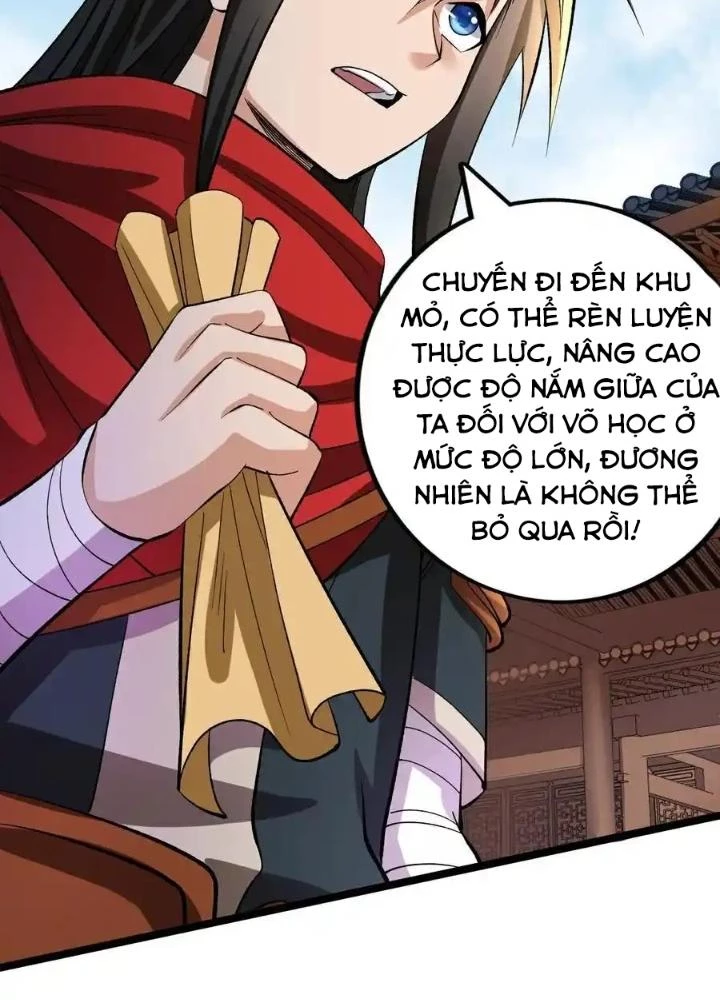 Chiến Thần Bất Tử Chapter 60 - Trang 2