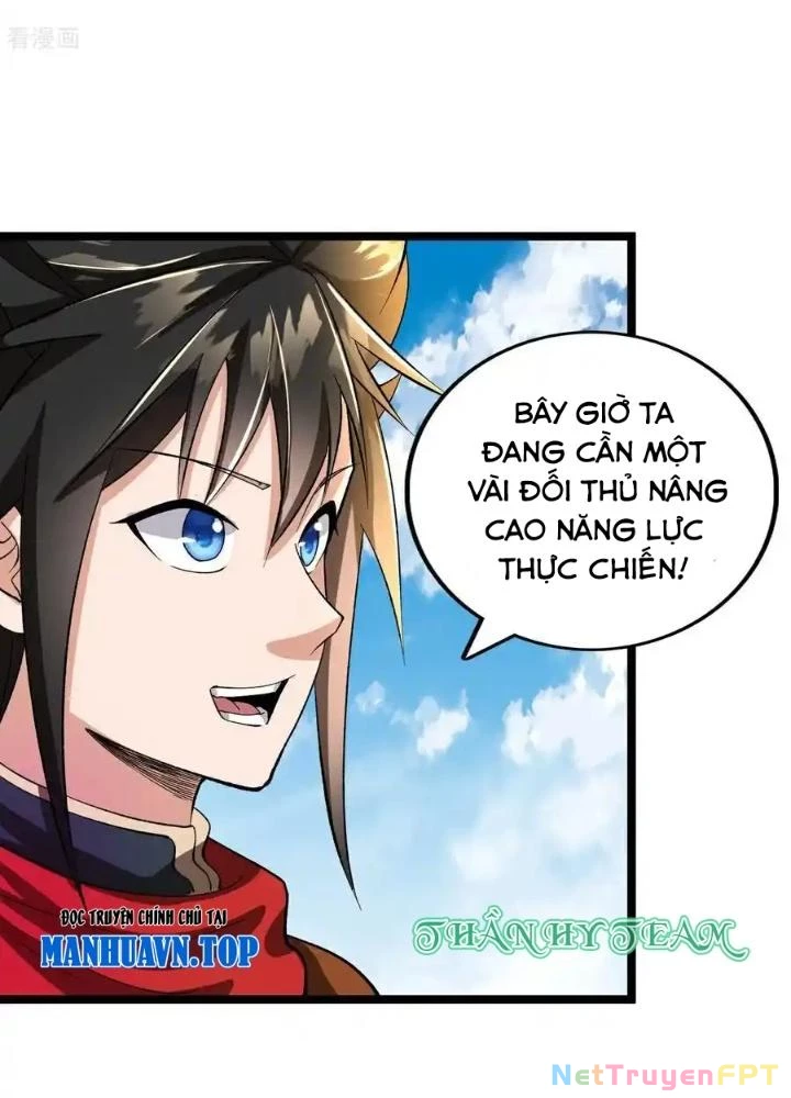 Chiến Thần Bất Tử Chapter 60 - Trang 2