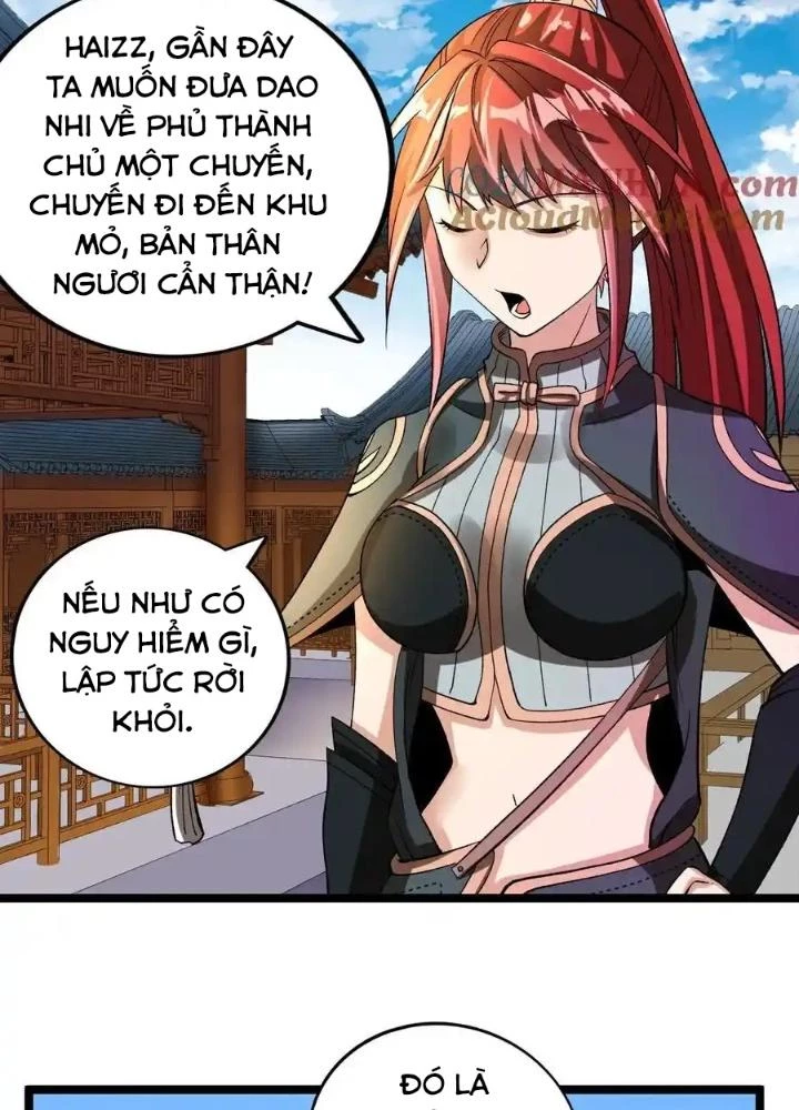 Chiến Thần Bất Tử Chapter 60 - Trang 2