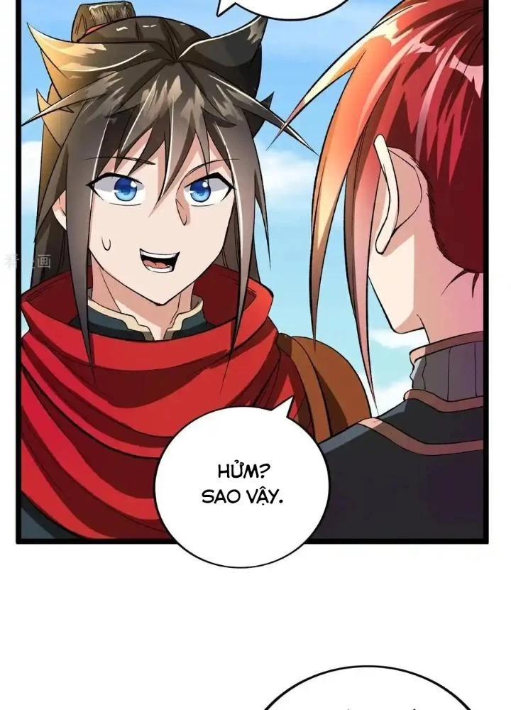 Chiến Thần Bất Tử Chapter 60 - Trang 2
