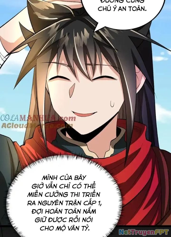 Chiến Thần Bất Tử Chapter 60 - Trang 2