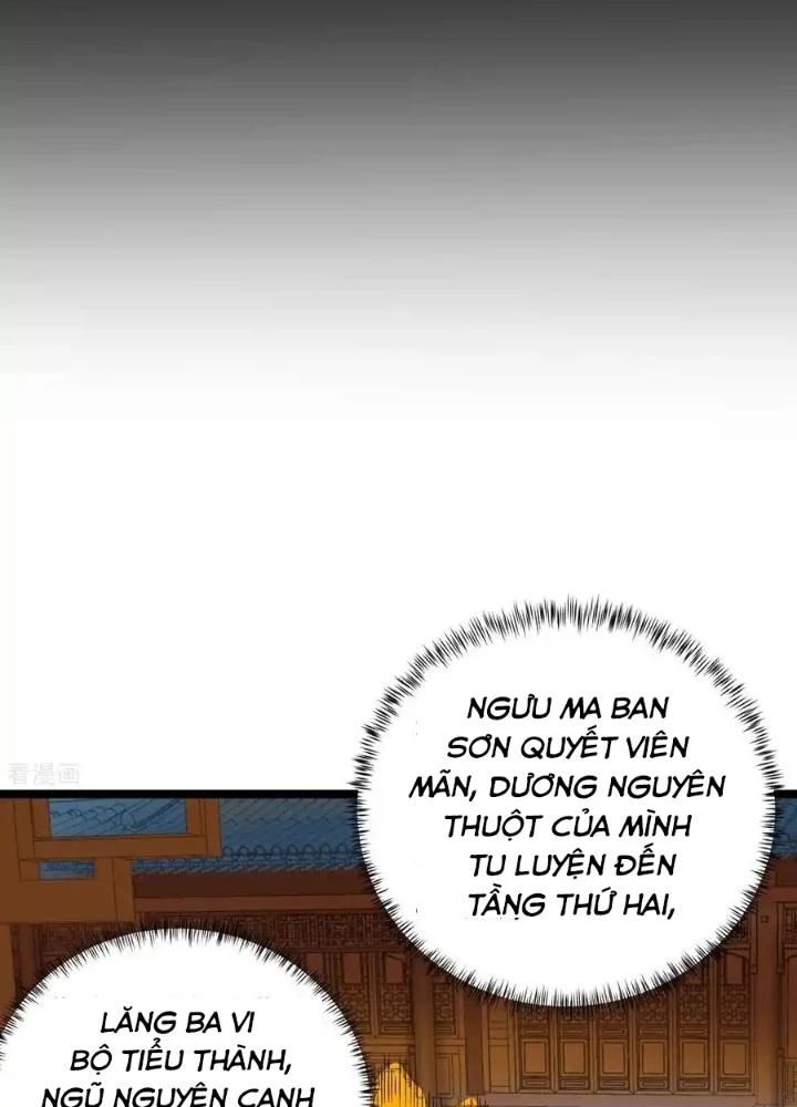 Chiến Thần Bất Tử Chapter 60 - Trang 2
