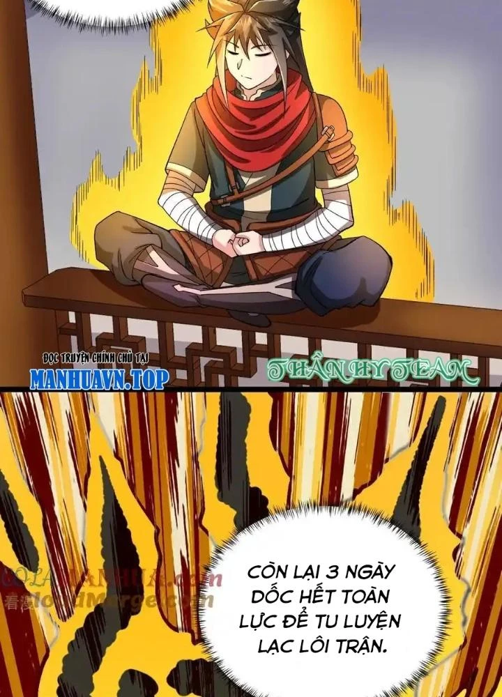 Chiến Thần Bất Tử Chapter 60 - Trang 2