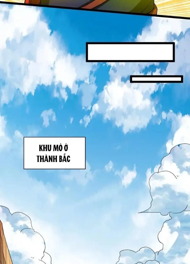 Chiến Thần Bất Tử Chapter 60 - Trang 2