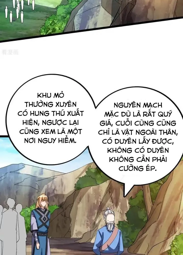 Chiến Thần Bất Tử Chapter 60 - Trang 2