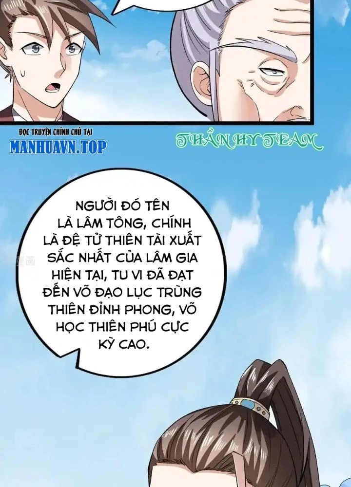 Chiến Thần Bất Tử Chapter 60 - Trang 2